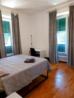 Genova Rooms Serra C